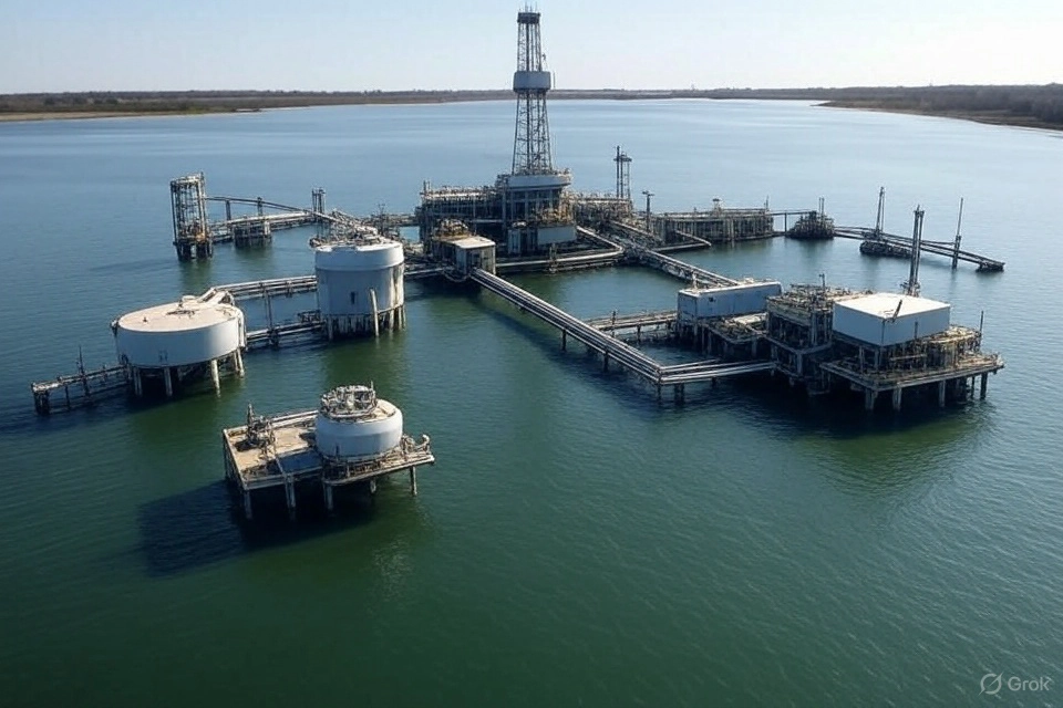 As Gaza bleeds, Egypt signs gas deal with Israel