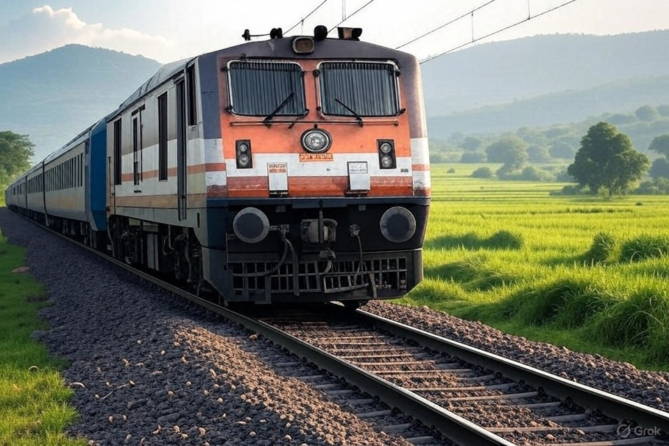 CEN 06/2024 RRB NTPC (Undergraduate) CBT 1 Schedule Released