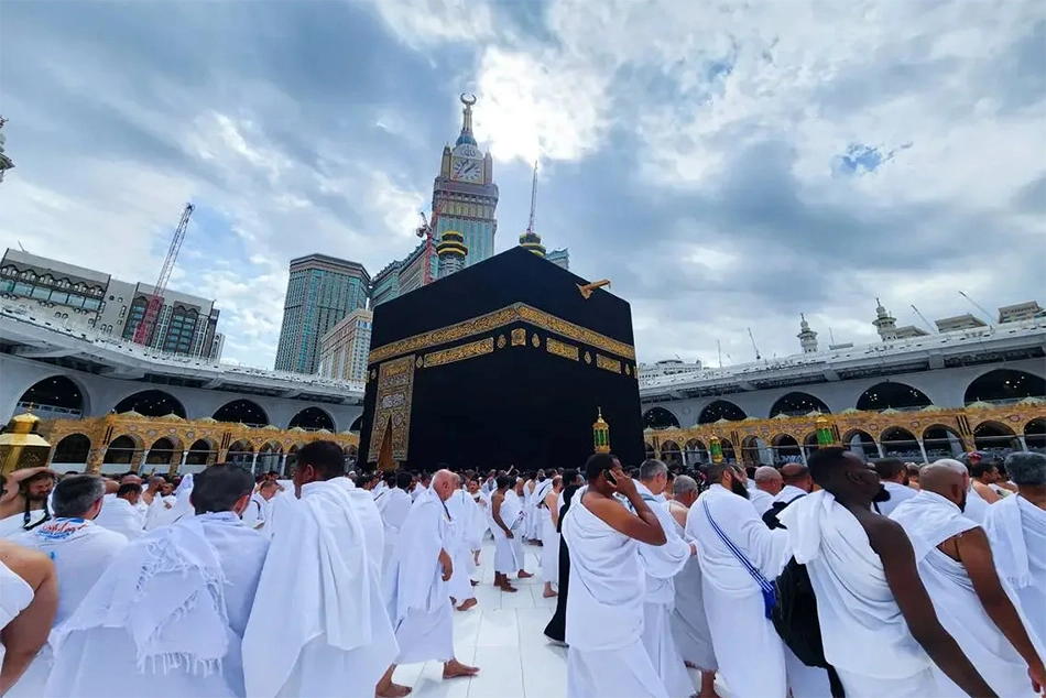 Hajj 2026: 95,336 Pilgrims in Waiting List after Qurrah