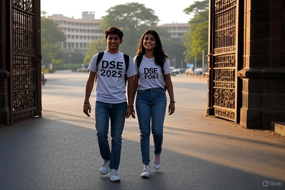 Maha Direct 2nd Yr Engg 2025 Round 2 Allotment - Direct Link