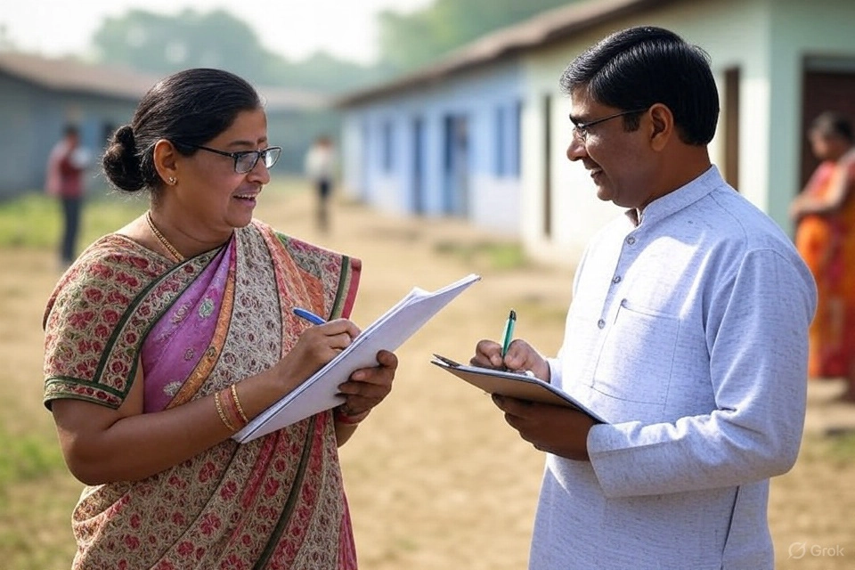 SC orders ECI to publish reasons, names of 65L deleted voters