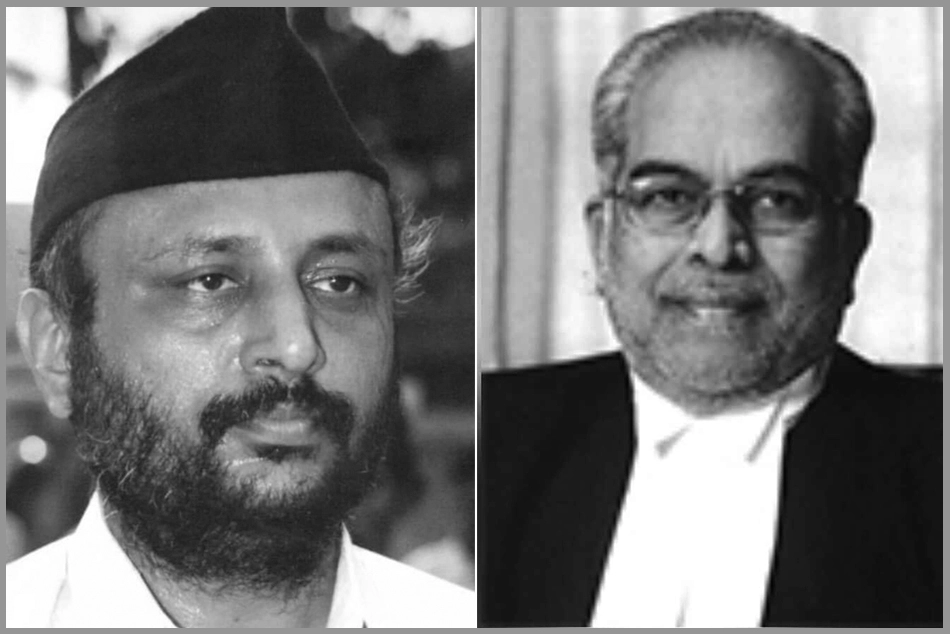 Sudershan Reddy or CP Radhakrishnan: Who will be India's next VP