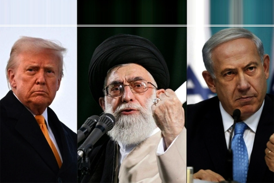Second Round of Iran-Israel War?