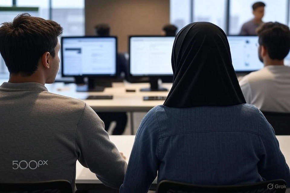 ‘40 under 40’ Indian Muslims to be groomed for leadership