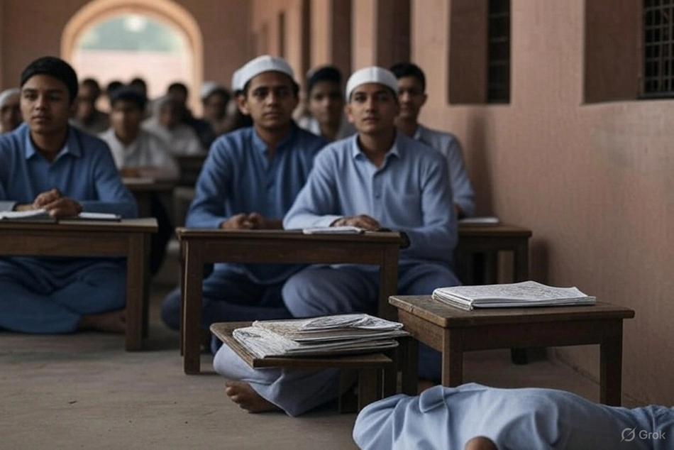 Uttar Pradesh: Challenges of Muslim Education and Social Reform
