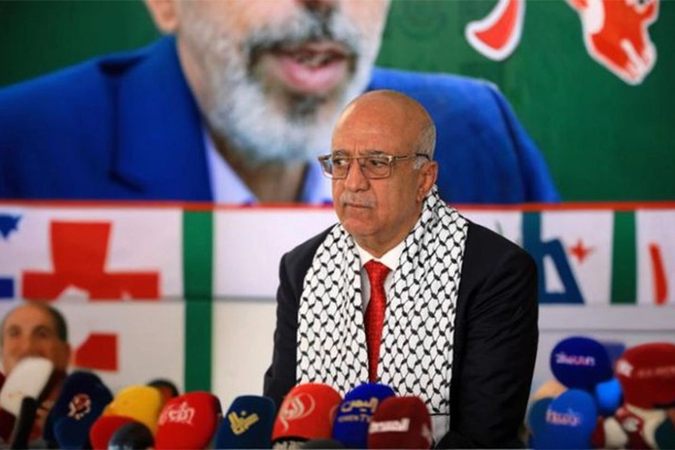 Prime Minister of Houthi-led govt in Yemen killed in Israeli airstrikes