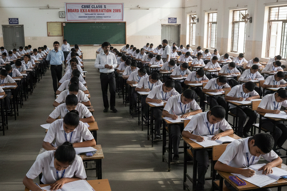 CBSE asks schools to strictly follow NEW Practical Exam SOPs