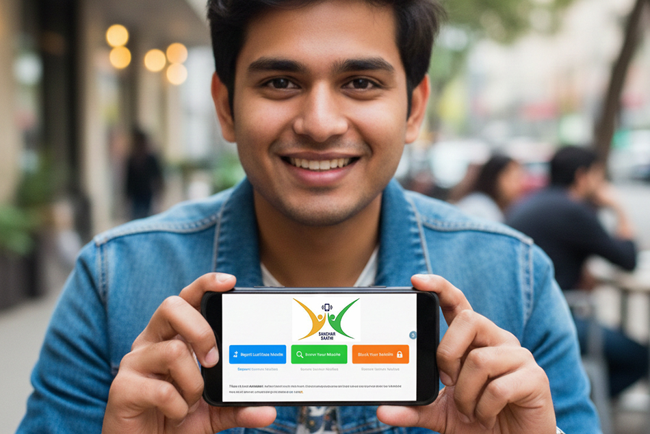 Govt blinks on compulsory pre-installation of Sanchar Saathi app