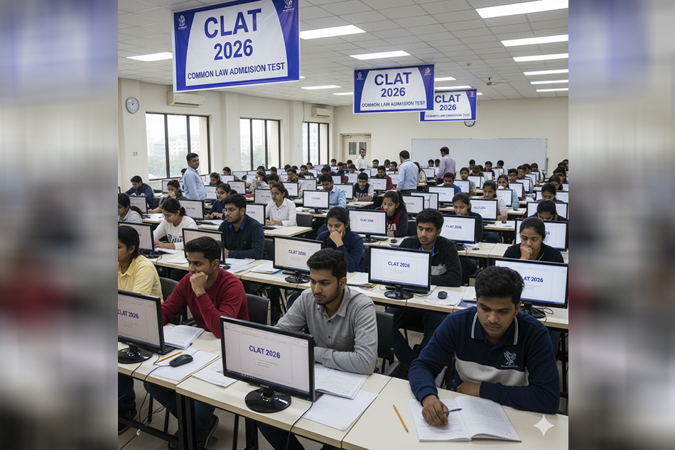 CLAT 2026 Answer Key Released, Raise Objections Before Dec 12