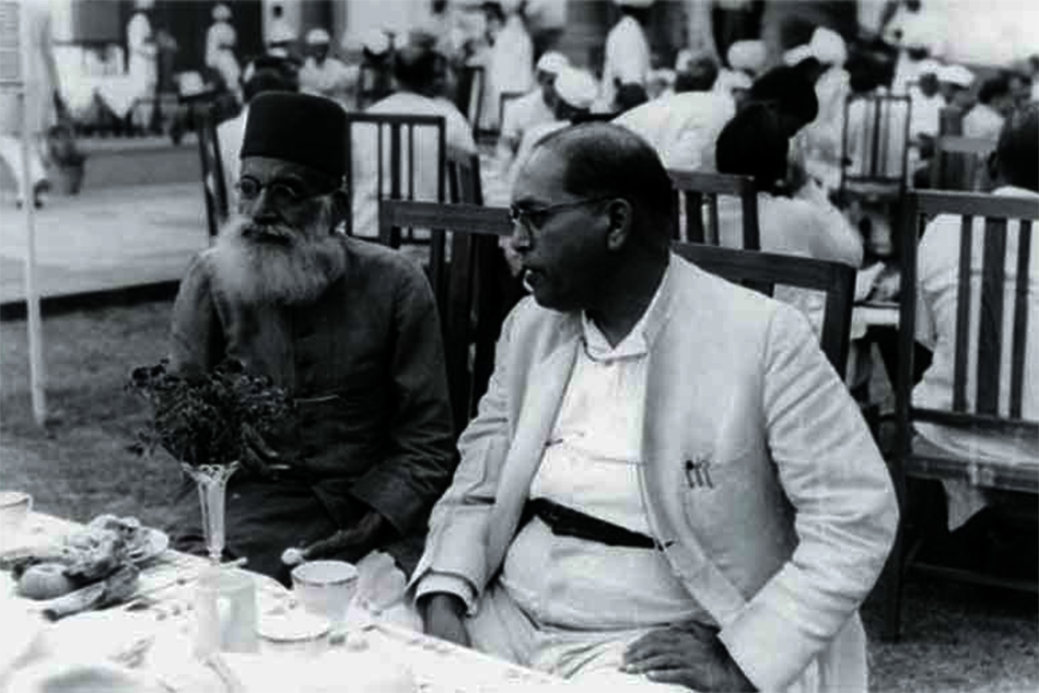 Dr Ambedkar’s Critique of Islam and Muslims: A Scholarly Analysis