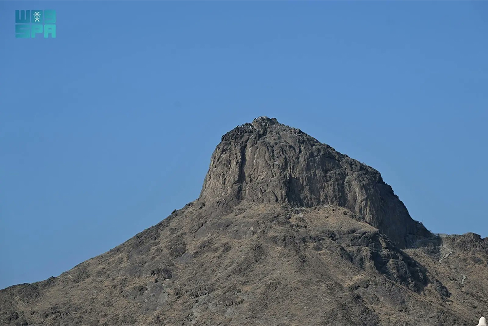 Explore: Importance of Hira and other Makkah mountains