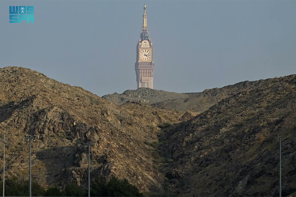 Explore: Importance of Hira and other Makkah mountains