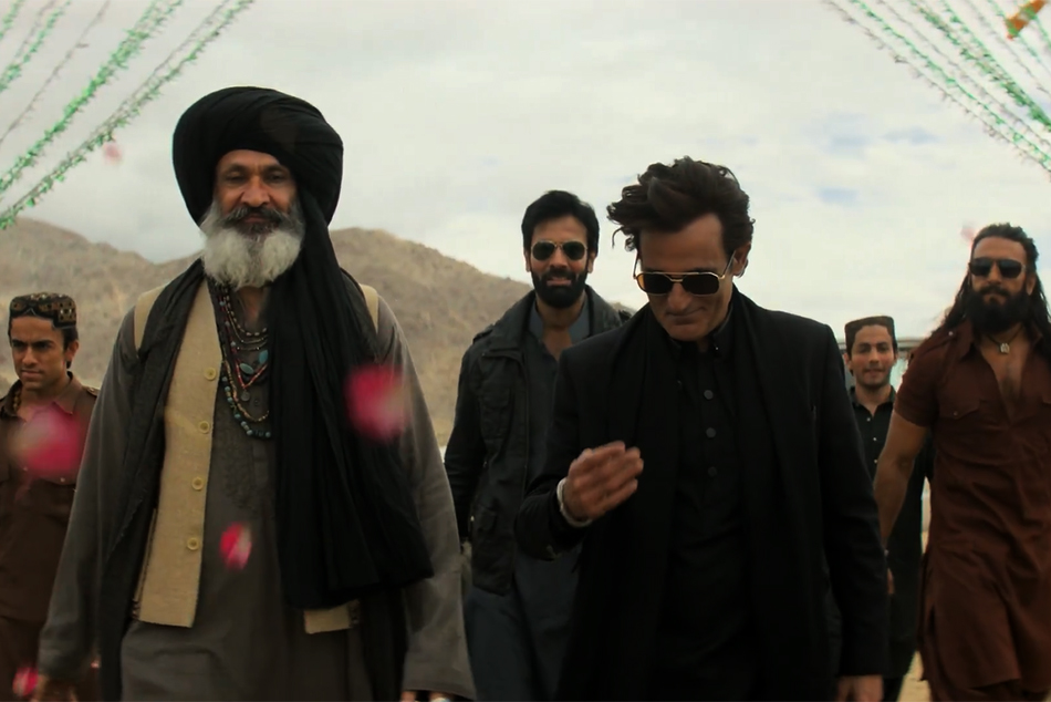 Saudi Arabia, other GCC countries ban Dhurandhar