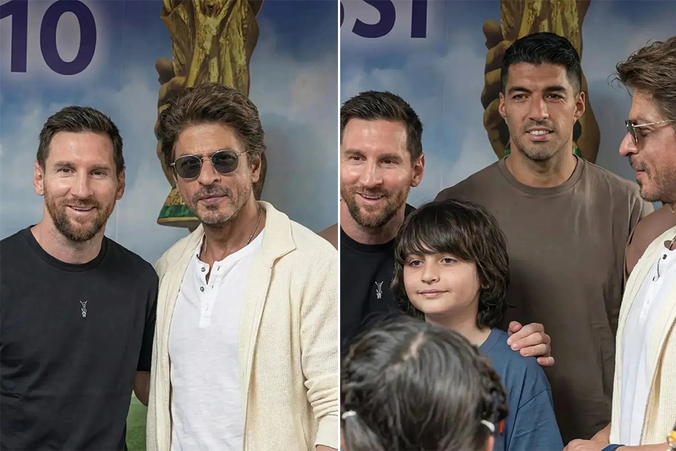 Messi’s Kolkata visit ends in chaos; organiser arrested, fans demand refunds