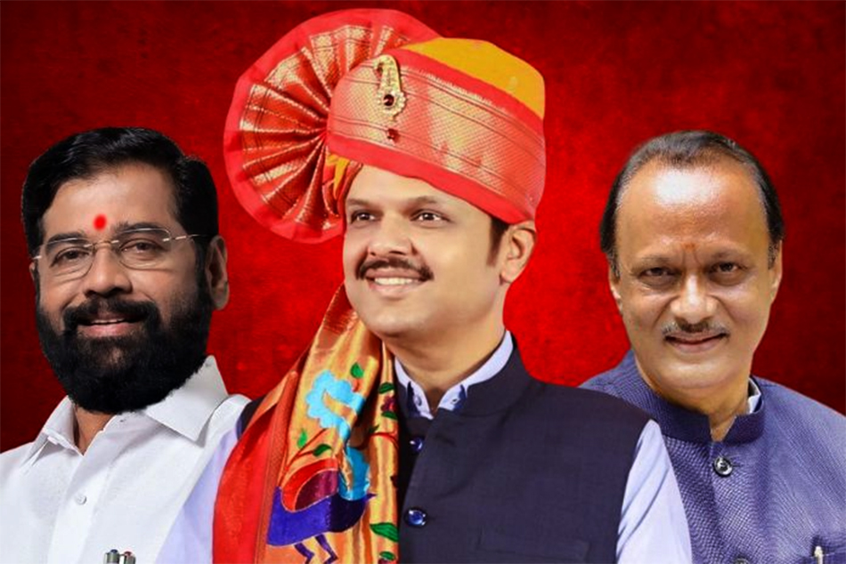 BJP-led Mahayuti sweeps Maharashtra local body elections