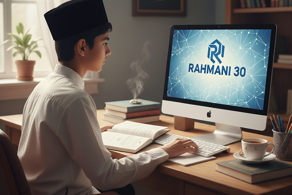 Rahmani 30 Entrance Exam 2026 Date Confirmed