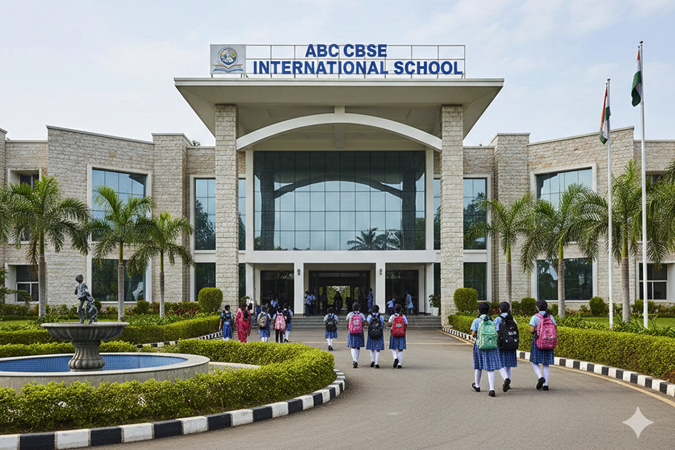 Why Maha schools with ‘CBSE’, ‘Global’ names are under scrutiny