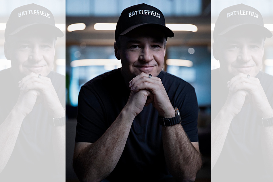 Vince Zampella, Call of Duty and Battlefield creator, dies in Ferrari crash