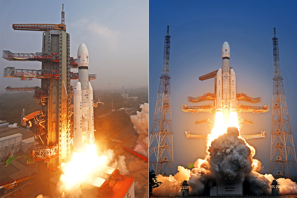 LVM3-M6 launch marks significant stride in India’s space sector: PM Modi