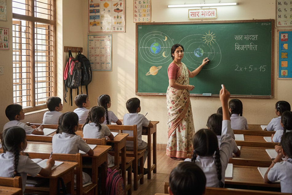 CTET 2026 Registration Date Extended Till Dec 30