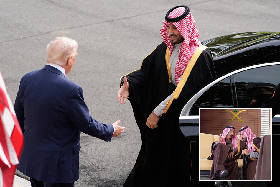 Muslim Newsmakers of 2025