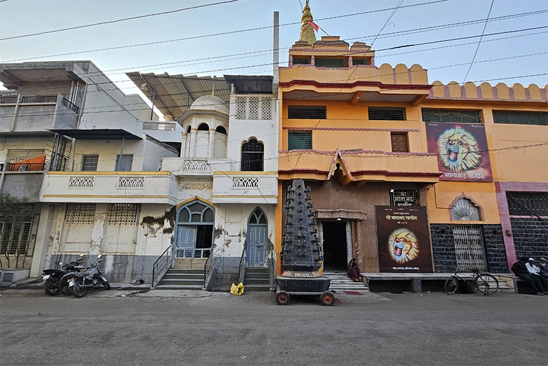 Not Vote Jihad, Here’s Why BJP Lost Dhule-Malegaon LS Seat in 2024