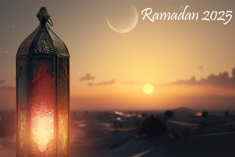 India, Saudi Arabia likely to welcome Ramadan 2025 same day