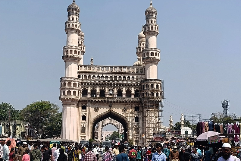 Ramadan 2025: Telangana announces special work hours