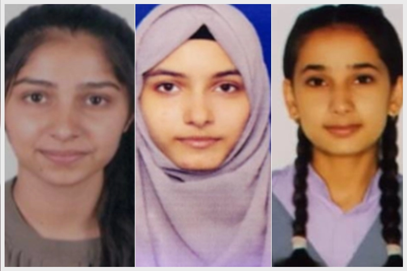 Zara Khan among ICSI CS 2024 Toppers, Check Full List