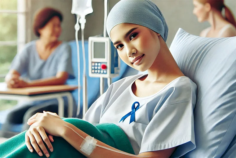 Explained: How Hormonal Changes Cause Breast Cancer