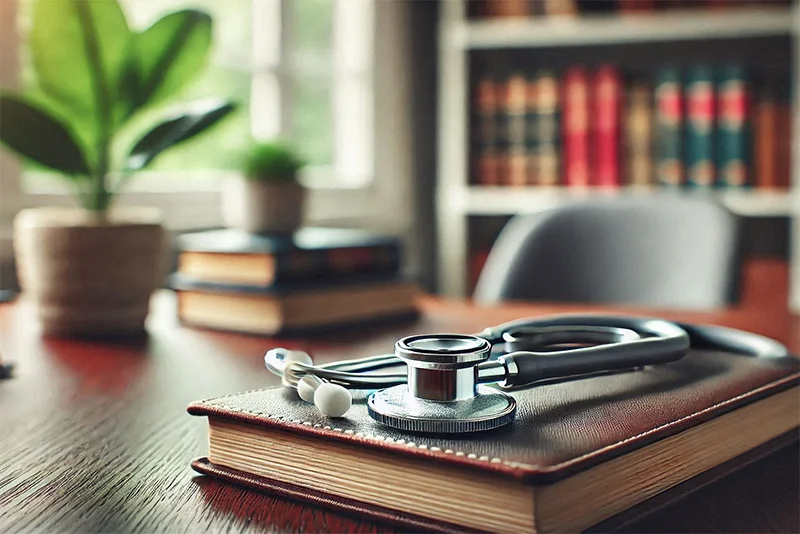 NEET UG 2025 Syllabus Released, Registration Starts Soon