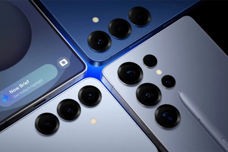 Samsung Galaxy S25 Ultra Unpacked - What's New