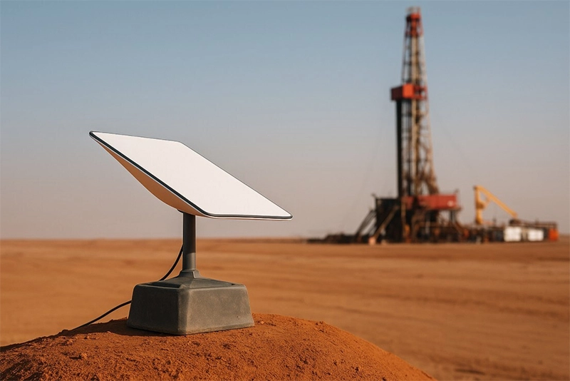 Alghanim's Sama X to bring Starlink Satellite Internet to global markets