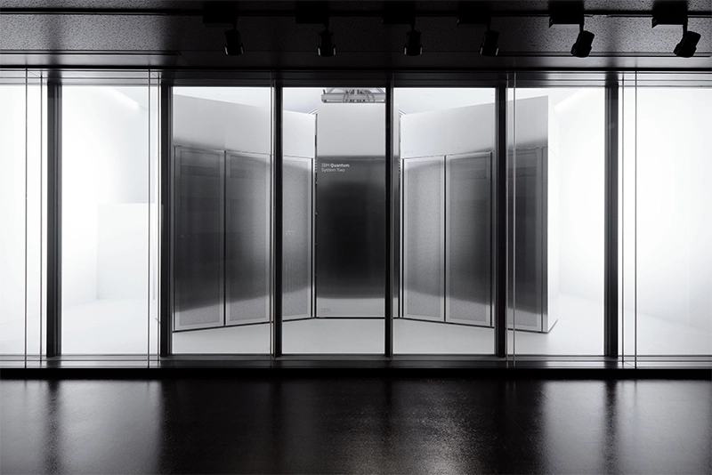 First IBM Quantum System Two outside U.S. deployed in Japan