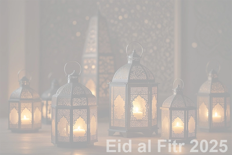 Eid al Fitr 2025 likely date, holidays announced