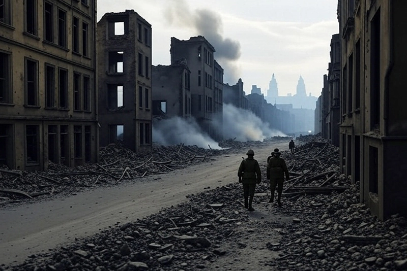 Hope in the Face of Conflict: A Call for Action