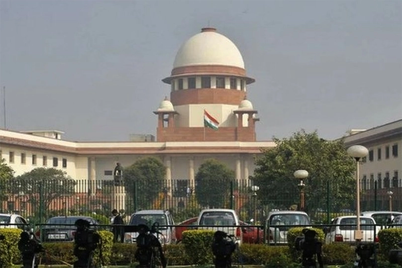 Cash at Home: CJI asks Justice Varma to resign, he refuses