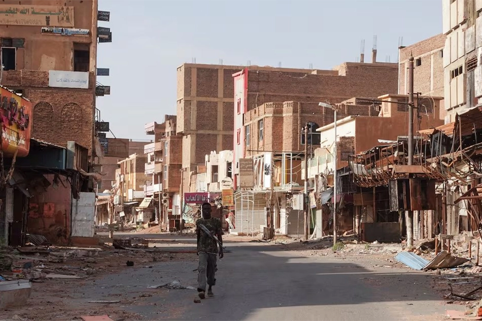 Sudan Crisis: Tracing The Israel, RSF Secret Links