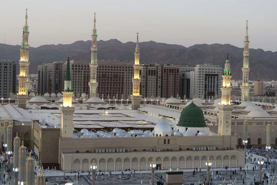 The Prophet's City Madinah joins UNESCO Creative Cities Network