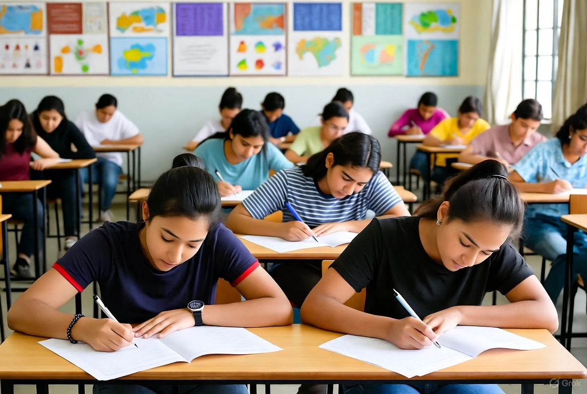 Maharashtra 10th SSC 2026 Time Table Released, Check PDF Here