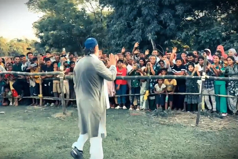 List of Muslims Contesting 2025 Bihar Assembly Elections