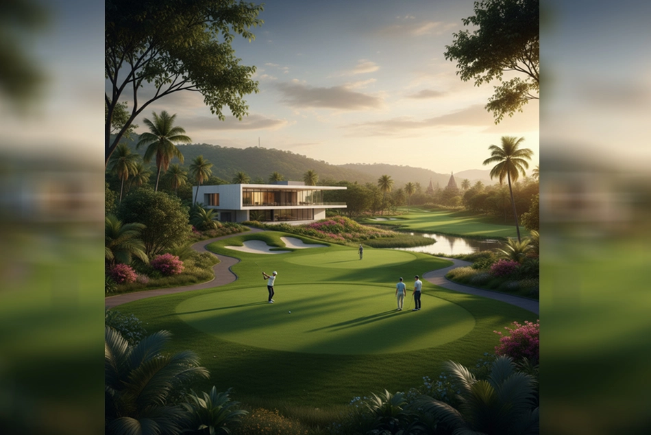 Health Conscious Homebuying: The Rise of Wellness Living