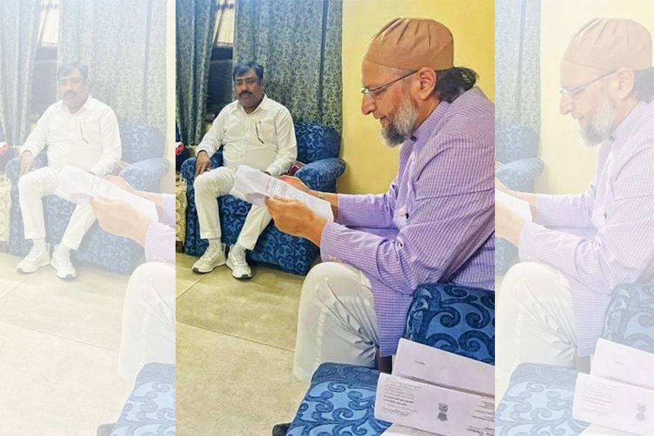 Bahadurganj Election 2025 Results Live: Tauseef Alam of AIMIM Vs Rest