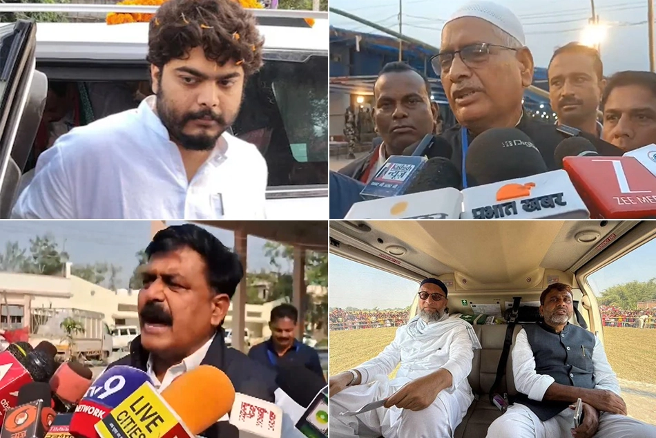 2025 Bihar Assembly to have 11 Muslim MLAs