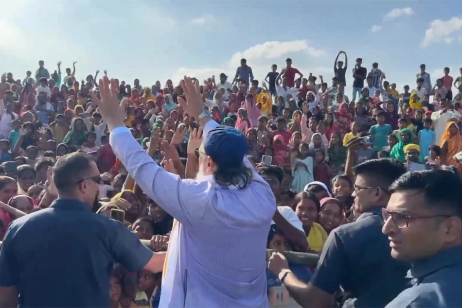 Asaduddin Owaisi’s formula to stop BJP in Bihar sparks buzz