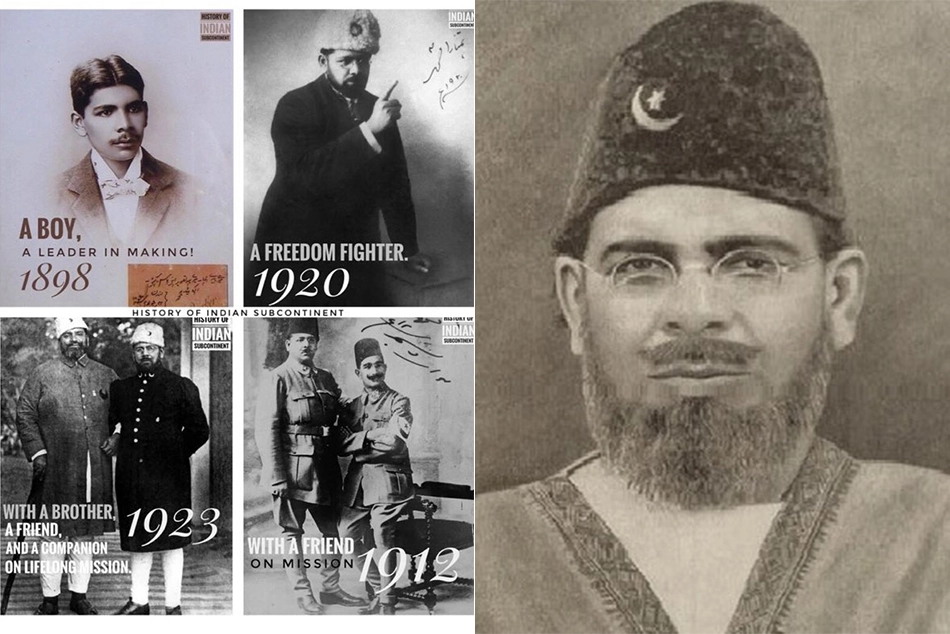 Muhammad Ali Jauhar: Freedom Hero who is remembered more by Palestine than by India