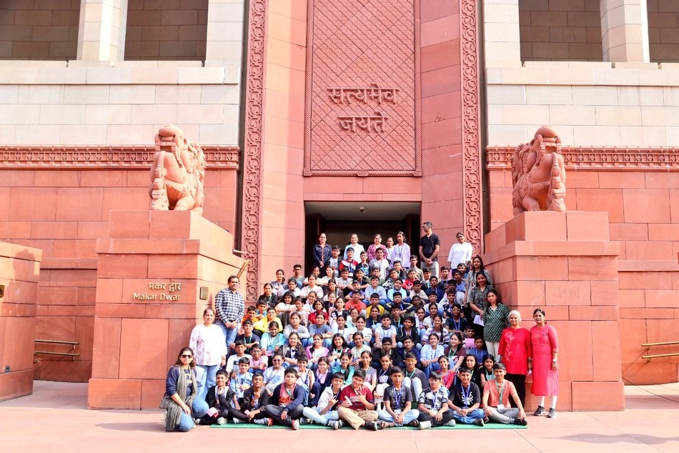 Parliament Winter Session 2025 from Monday Dec 1: Key Bills