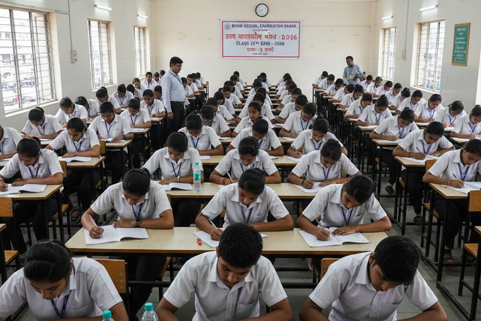 Bihar 12th Date Sheet 2026 | Practical from Jan 10, Theory from Feb 2