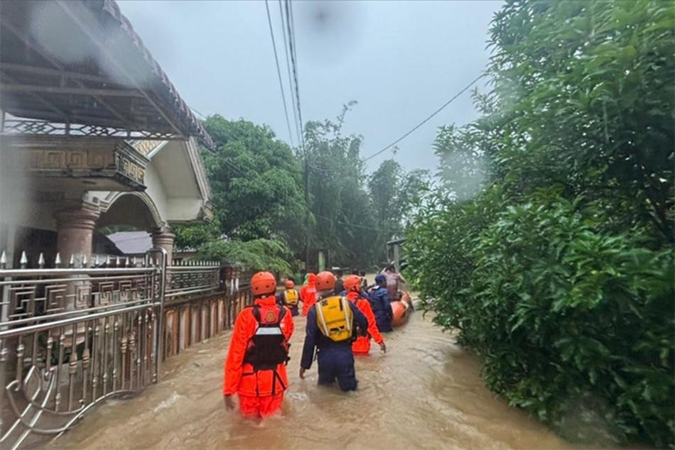 Cyclone Ditwah: Over 150 dead, hundreds missing in Sri Lanka
