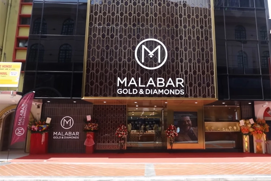 Turned out, Malabar Gold is not ‘Pakistan Sympathizer’